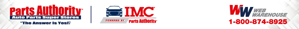 IMC Logo bar